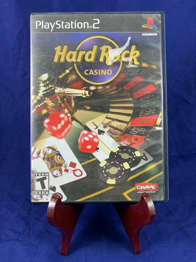 Hard Rock Casino photo