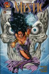 Mystic #25 (2002) Comic Books Mystic Prices