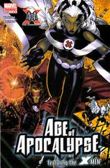 X-Men: Age of Apocalypse #5 (2005) Comic Books X-Men: Age of Apocalypse Prices