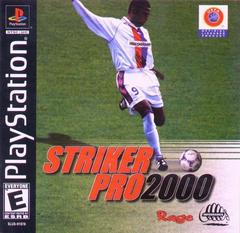 Striker Pro 2000 Playstation Prices