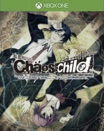 Chaos;Child JP Xbox One