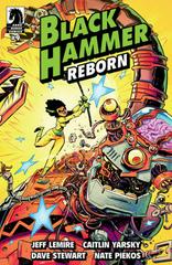 Black Hammer: Reborn [Conley] Comic Books Black Hammer: Reborn Prices