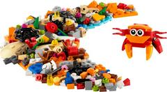 LEGO Set | Fun Creativity 12-in-1 LEGO Promotional
