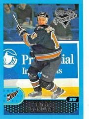 Peter Bondra [Premier] Hockey Cards 2001 O Pee Chee Prices