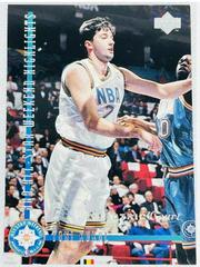Toni Kukoc [Electric Court] Basketball Cards 1993 Upper Deck SE Prices