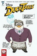DuckTales [Beakley] Comic Books Ducktales Prices