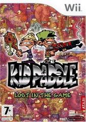 Kid Paddle: Lost in the Game PAL Wii Prices