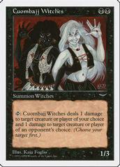Cuombajj Witches Magic Anthologies Prices