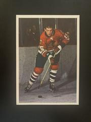 Eric Nesterenko Hockey Cards 1963 Toronto Star Prices