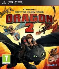How to Train Your Dragon 2 PAL Playstation 3 Prices
