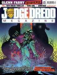 Judge Dredd Megazine #287 (2009) Comic Books Judge Dredd: Megazine Prices