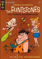 Flintstones #27 (1965) Comic Books Flintstones Prices