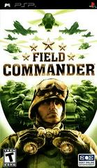 Field Commander PSP Prices