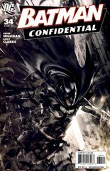 Batman Confidential #34 (2009) Comic Books Batman Confidential Prices