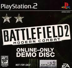 Battlefield 2 Modern Combat [Online-Only Demo Disc] Playstation 2 Prices