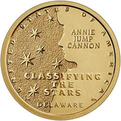 2019 D [CLASSIFYING THE STARS] Coins American Innovation Dollar Prices