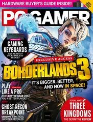 PC Gamer [Issue 320] PC Gamer Magazine Prices