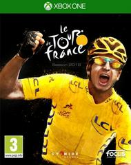 Le Tour de France Season 2018 PAL Xbox One Prices
