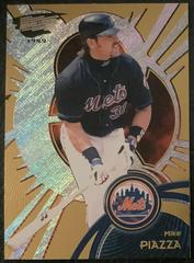 Mike Piazza #91 Baseball Cards 1999 Pacific Revolution Prices