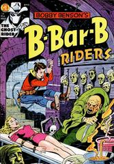 Bobby Benson's B-Bar-B Riders #14 (1952) Comic Books Bobby Benson's B-Bar-B Riders Prices