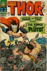 Thor #128 (1966) Comic Books Thor Prices