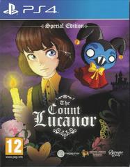 The Count Lucanor PAL Playstation 4 Prices