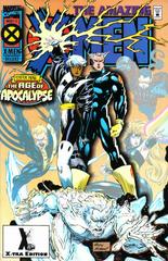 Amazing X-Men #1 X-Tra Edition (1995) Comic Books Amazing X-Men Prices