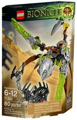 Ketar Creature of Stone #71301 LEGO Bionicle Prices