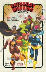 X-Men: Days of Future Past – Doomsday [Galloway] #1 (2023) Comic Books X-Men: Days of Future Past – Doomsday Prices