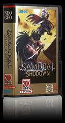 Samurai Shodown [Shockbox Gold Edition] PAL Nintendo Switch Prices