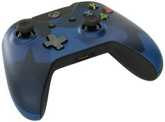 Bottom | Xbox One Midnight Forces Wireless Controller Xbox One