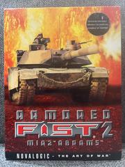 Armored Fist 2 PC Games Prices