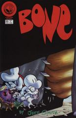 Bone #30 (1998) Comic Books Bone Prices