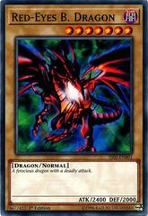 Red-Eyes Black Dragon SS02-ENB01 YuGiOh Speed Duel Starter Decks: Duelists of Tomorrow Prices