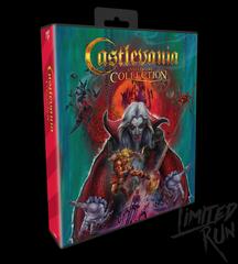 Castlevania Anniversary Collection [Bloodlines Edition] Playstation 4 Prices