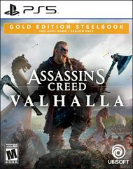 Assassin's Creed Valhalla [Gold Edition] Playstation 5 Prices