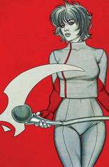Grim [Frison Reaper Virgin] #1 (2022) Comic Books Grim Prices
