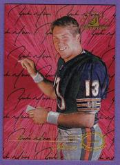 Rick Mirer [Challenge Collection] #3 Football Cards 1997 Pinnacle Inscriptions Prices
