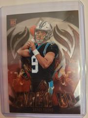 Bryce Young #FU-4 Football Cards 2023 Panini Phoenix Fire Up Prices