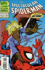 Spectacular Spider-Man Annual #13 (1993) Comic Books Spectacular Spider-Man Annual Prices
