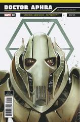 Doctor Aphra [Reis] Comic Books Doctor Aphra Prices