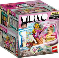 Candy Mermaid BeatBox #43102 LEGO Vidiyo Prices