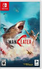 Maneater Nintendo Switch Prices