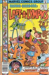 Laff-A-Lympics #6 (1978) Comic Books Laff-a-Lympics Prices