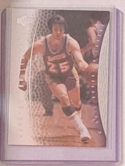 Gail Goodrich #37 Basketball Cards 2000 Upper Deck Legends Prices
