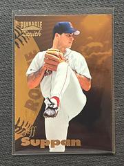 Jeff Suppan #109 Baseball Cards 1996 Zenith Prices
