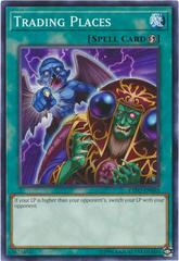 Trading Places EXFO-EN065 YuGiOh Extreme Force Prices