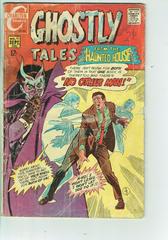 Ghostly Tales #75 (1969) Comic Books Ghostly Tales Prices