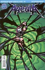 Warrior Nun Areala #19 (2001) Comic Books Warrior Nun Areala Prices