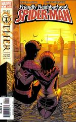 Friendly Neighborhood Spider-Man #4 (2006) Comic Books Friendly Neighborhood Spider-Man Prices